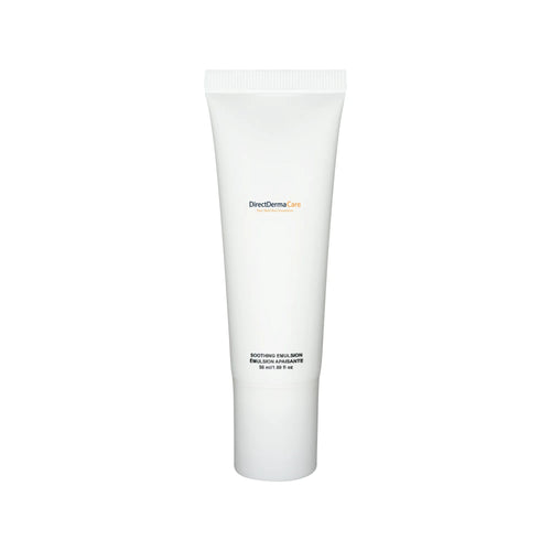DirectDermaCare Soothing Emulsion product packaging