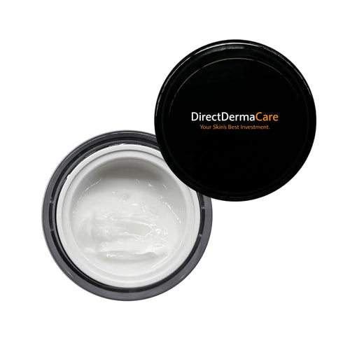 DirectDermaCare Active Eye Cream product packaging