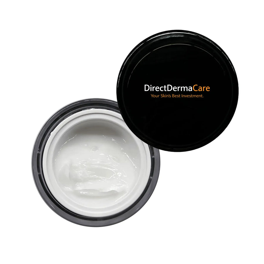 DirectDermaCare Active Eye Cream product packaging