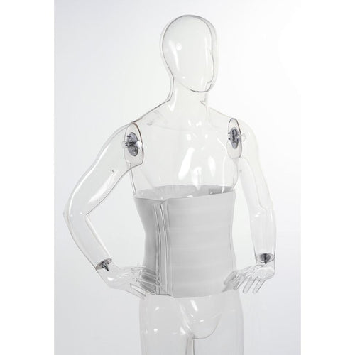 Raineywear UB12 Unisex AB Binder 12"