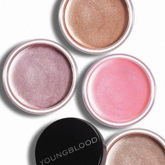 Youngblood - Luminous Crème Blush Youngblood - Luminous Crème Blush
