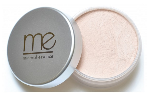 Mineral Essence - Mineral Foundation