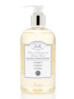 Pure Pampered Body Wash - Belli Pure Pampered Body Wash - Belli
