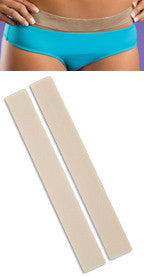 Epi-Derm Natural Silicone Gel Large Strip Epi-Derm Natural Silicone Gel Large Strip