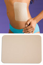 Epi-Derm Natural Standard Silicone Gel Sheet Epi-Derm Natural Standard Silicone Gel Sheet