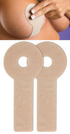 Epi-Derm Natural Areopexy Epi-Derm Natural Areopexy