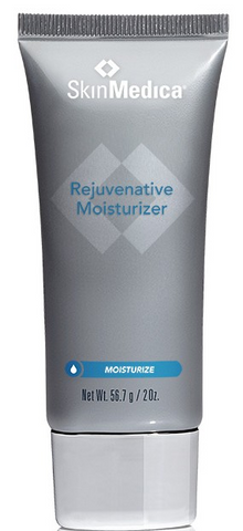 Rejuvenative Moisturizer - SkinMedica