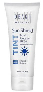 Obagi Sun Shield Cool Tint Broad Spectrum SPF 50
