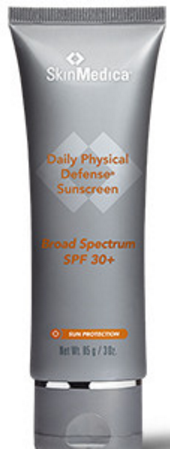 Daily Physical Defense Sunscreen Broad Spectrum SPF 30+ - SkinMedica