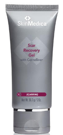 Scar Recovery Gel with Centelline 2 Oz. - SkinMedica