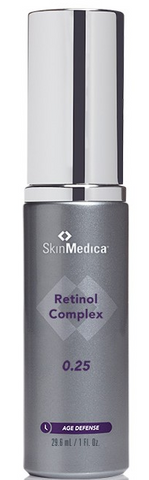 Retinol Complex .25 - SkinMedica