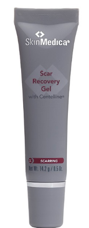 Scar Recovery Gel with Centelline .5 oz - SkinMedica