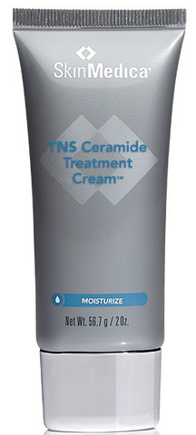 TNS Ceramide Treatment Cream - SkinMedica