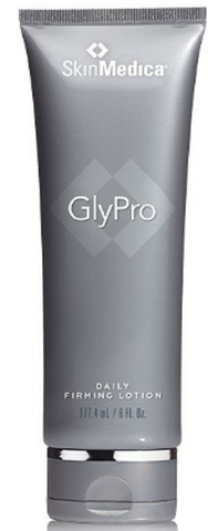 GlyPro Daily Firming Lotion - SkinMedica