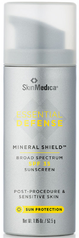 Essential Defense Mineral Shield Broad Spectrum SPF 35 - SkinMedica