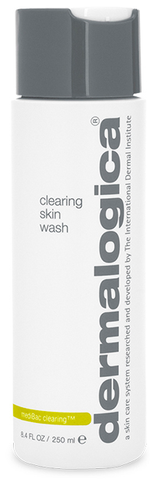 Dermalogica Medibac Clearing Skin Wash 8.4 oz