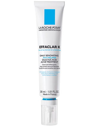 Effaclar K Acne Treatment - La Roche-Posay