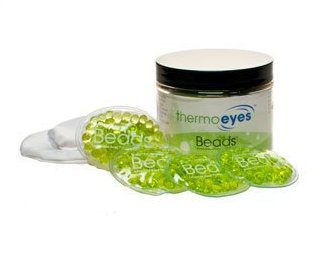 Eye Eco Thermoeyes™ Beads Eye Eco Thermoeyes™ Beads