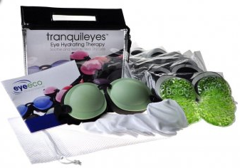 Eye Eco Tranquileyes XL 365 Day Kit With Beads