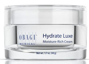 Obagi Hydrate Luxe Moisture-Rich Cream - 1.7 oz