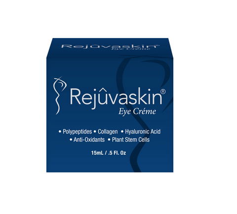 Rejuvaskin Eye Creme Rejuvaskin Eye Creme