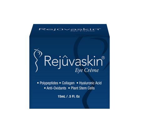 Rejuvaskin Eye Creme