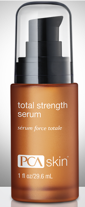 PCA Skin -Total Strength Serum 1 fl oz	/ 29.6 mL
