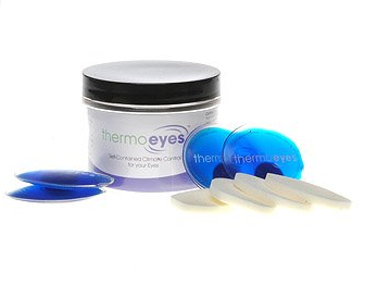 Eye Eco Thermoeyes™ - Instant Version