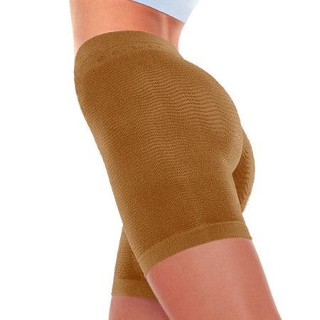Solidea Active Massage Mid-Thigh Short