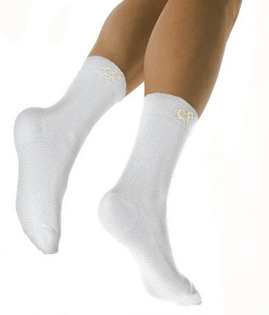 Solidea Active Massage Speedy Mid Calf Socks
