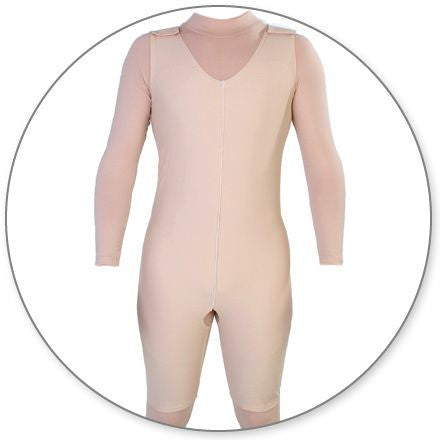 Style 2101 PowerNet Male Bodyshaper by Contour