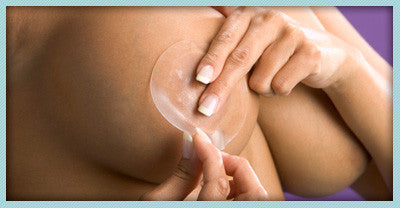 Epi-Derm Silicone Gel Areola Circles Epi-Derm Silicone Gel Areola Circles