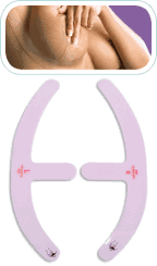 Epi-Derm Silicone Gel Mastopexy Epi-Derm Silicone Gel Mastopexy