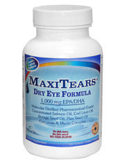 MaxiTears Dry Eye Formula