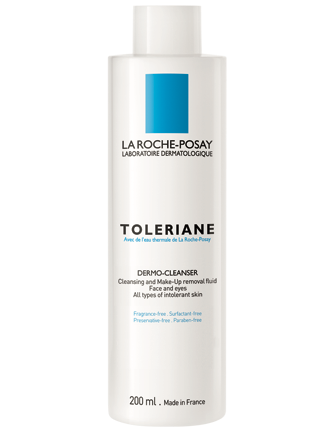 Toleriane Dermo-Cleanser - La Roche-Posay