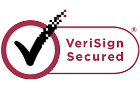 VeriSign Secured