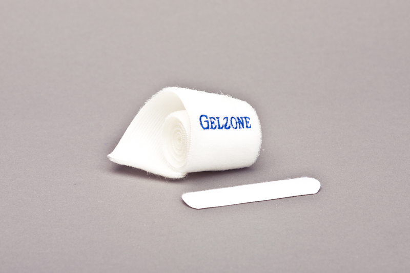 Gelzone 2