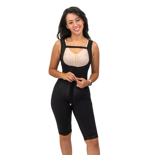 ContourMD Style 34FHE Mid-Thigh Body Shaper