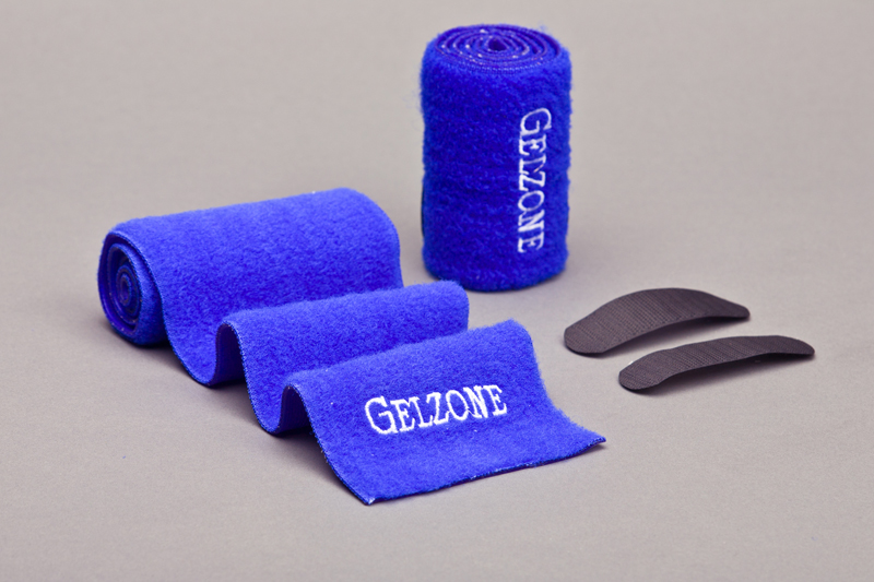 Gelzone 4