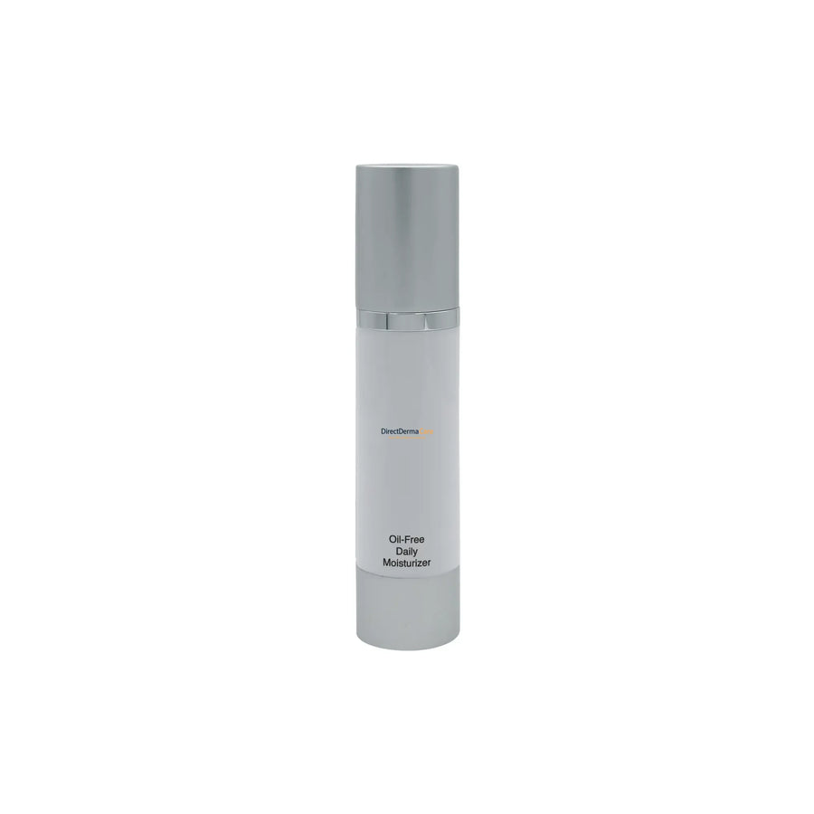 DirectDermaCare Oil-Free Daily Moisturizer product packaging
