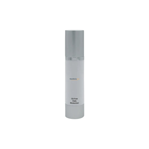 DirectDermaCare Oil-Free Daily Moisturizer