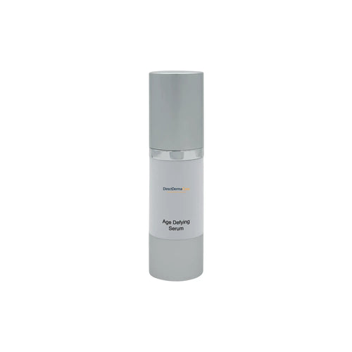DirectDermaCare Age Defying Serum product packaging
