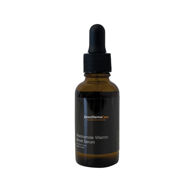 DirectDermaCare Niacinamide Vitamin Boost Serum