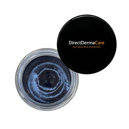 DirectDermaCare Binchotan White Charcoal Glow Mask product packaging