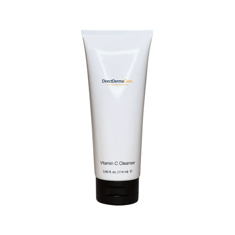 DirectDermaCare Vitamin C Cleanser