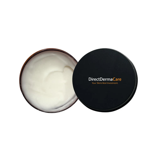 DirectDermaCare Men’s Under Eye Cream product packaging