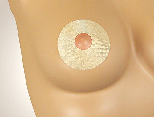 Oleeva Areola Shape Silicone Scar Sheet