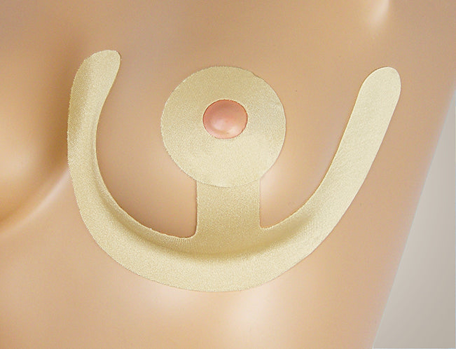 Oleeva Breast Form Kit