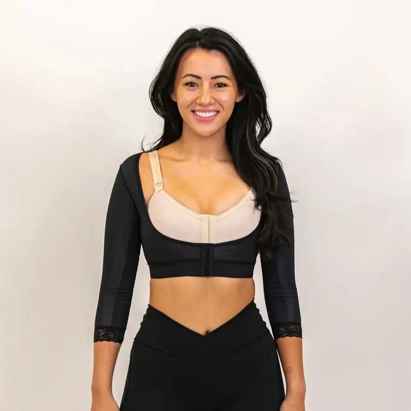 ContourMD Style 56 Armsleeve with Elastic Band