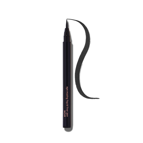Youngblood - Eye-mazing Liquid Liner - Noir Color